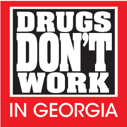 Drugs Don't Work Georgia
